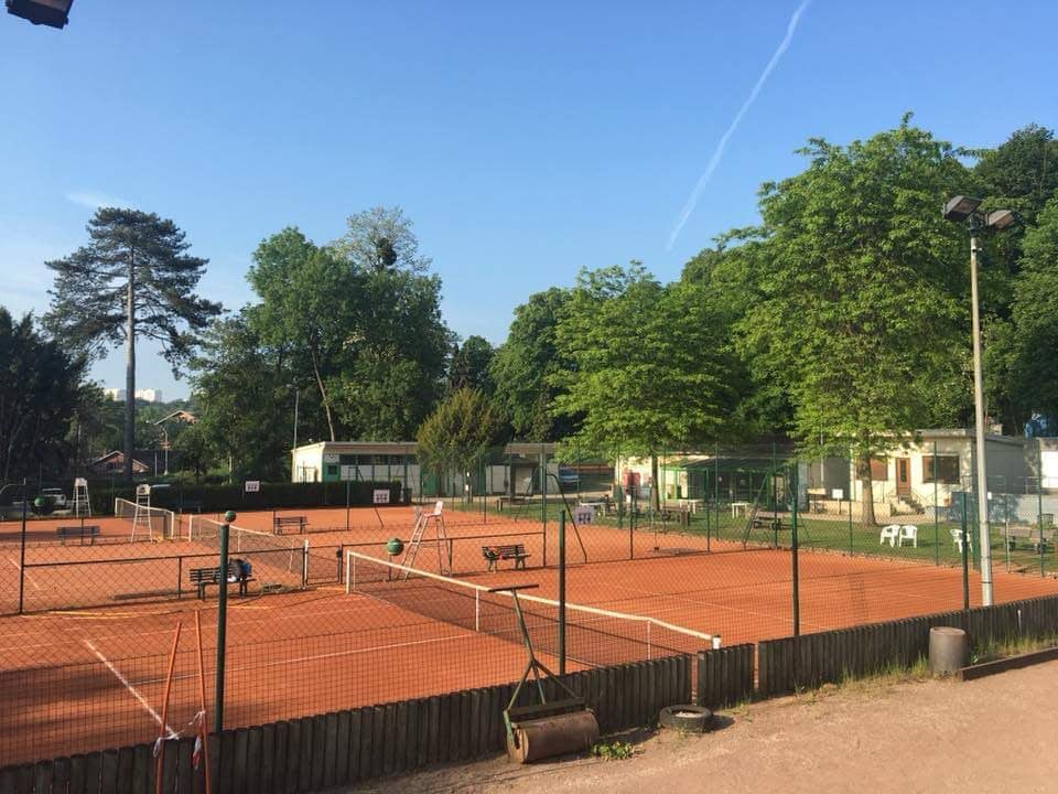 Association Sportive Meudonnaise 1